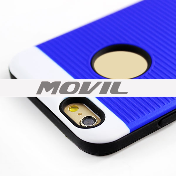 NP-2015 Protectores para Apple iPhone 6-9